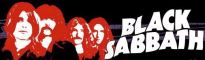 Black Sabbath  homepage